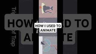 Some proof I used to be good #animationart #animation #animalart #trippyart #triptych #weirdcore Some proof I used to be good #animationart #animation #animalart #trippyart #triptych #weirdcore