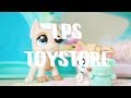 LPS Toy Store