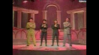 Tembang Kenangan - Elfa Singer - Gempita