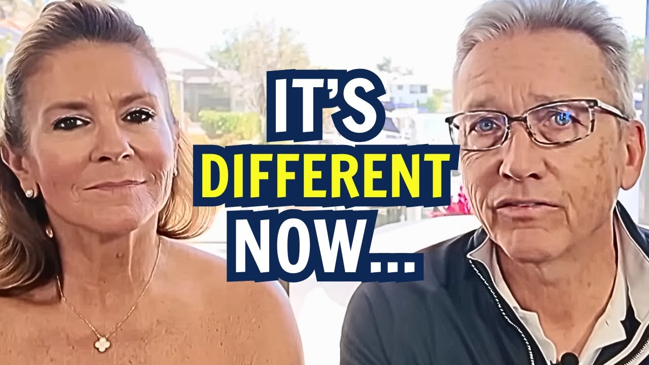 Our Intimacy Changed After 60 Here’s the Truth