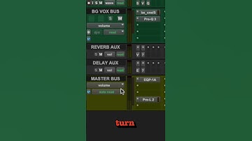 How to Export Stems Like the Pros | Tutorial #shorts #shortsmusic