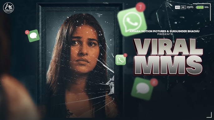 PB - Viral MMS