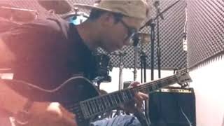 Totalfat - Broken Bones ( Guitar Cover )