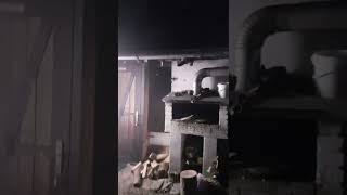 Dağ Evi Macarasi Vlog.1