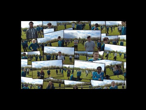 Hartstown Community School 2021 Graduation memories