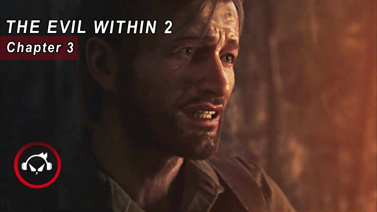 Miniatura do vídeo The Evil Within 2 Chapter 3 Ressonância Live  (PT BR)