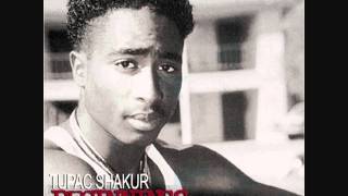 Tupac-Static Mix pt2