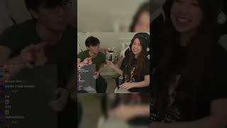Jodi Shove Her Fingers Up His Nose