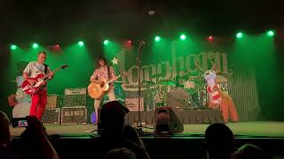 Old 97's - "Here It Is Christmastime" - December 9, 2023 - Longhorn Ballroom - Dallas, Texas
