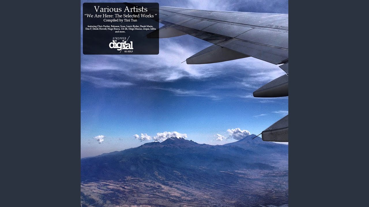 在 YouTube 上观看 Vague Mammeries (Original Mix)