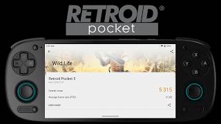 How to Root and Overclock the Retroid Pocket 5 EASY! NO PC!