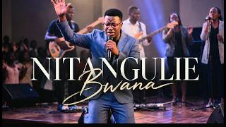 Nitangulie Bwana | Deep Swahili Worship By Minister James