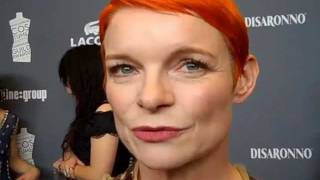 Costume Designers 2012 - Costume Awards 2012 - Part 4 - Hugo - Swiffer