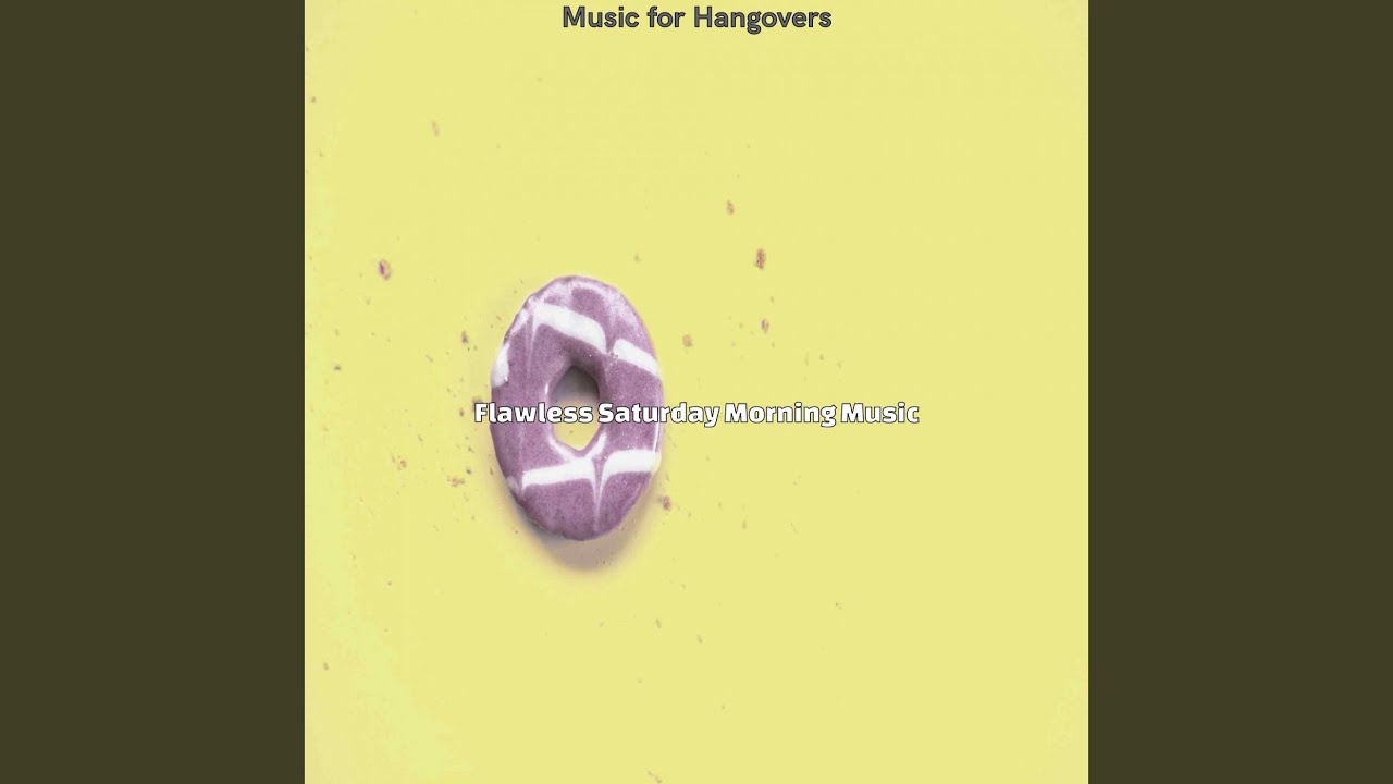 Terrific Ambience for Making Breakfast