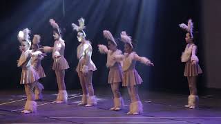 Lebre De Março Espetáculo Simplesmente Alice