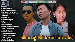 Download Lagu Kumpulan Lagu Bali Terbaru 2025 | Top Lagu Bali Terpopuler | ( Lirik Video) || Dewata Production MP3