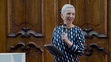 De Toekomst op de Rails Slotconferentie