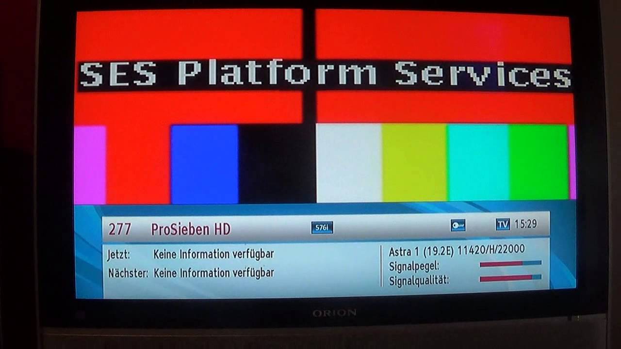 Prosieben Hd Prosieben Hd