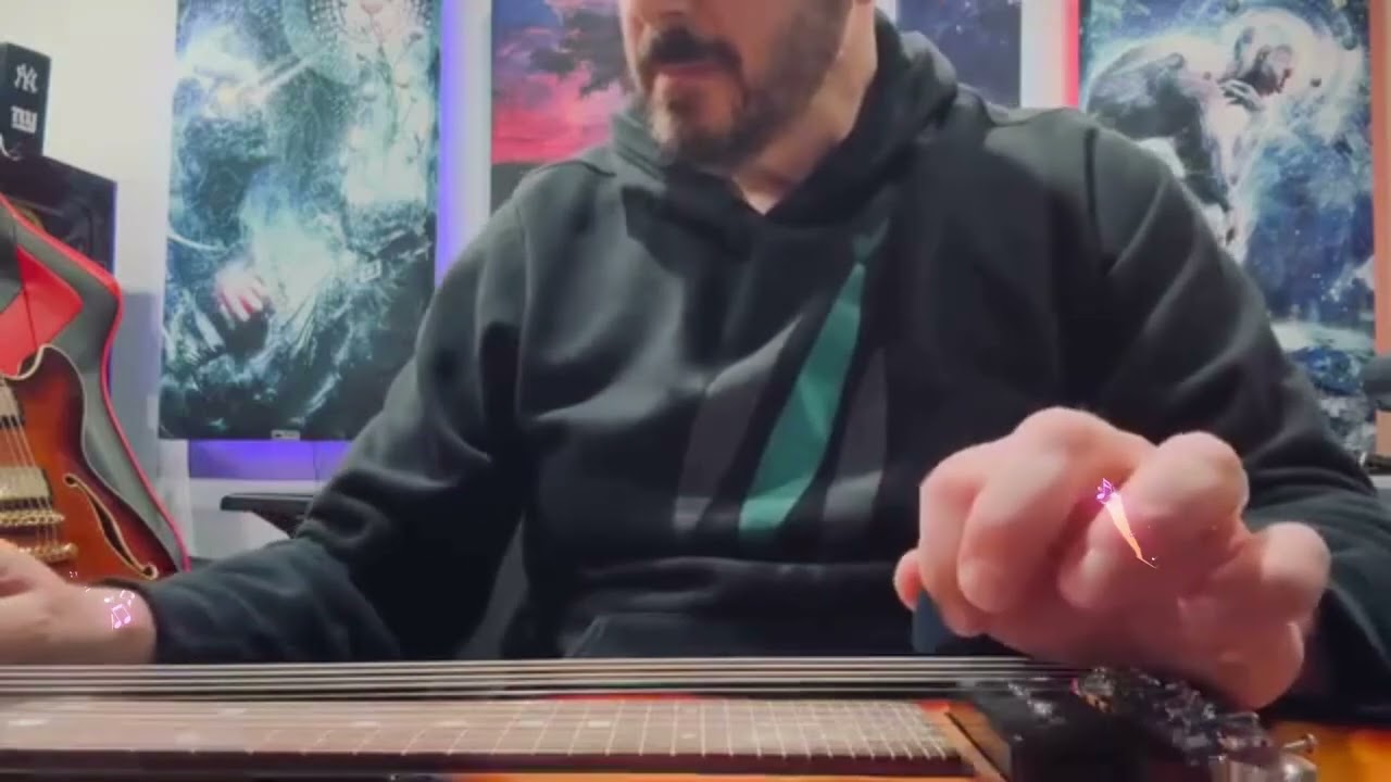 Joe from Swim The Current – A Glimpse of What’s Coming in 2026 🎨🔥