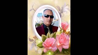 İsmayıl Cəbrayıl Oğlu Qalmışam Yer Ilə Göy Arasında