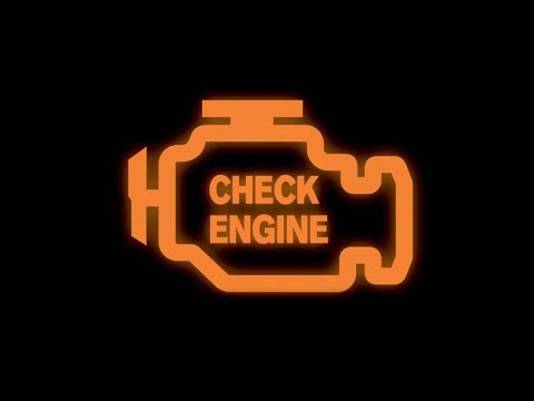 ¿Cómo encontrar las fallas del motor?