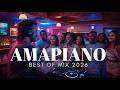 TOP PLAYLIST AMAPIANO MARCH 2026 BEST OF MIX 2026 TROPICAL PARTY VIBES