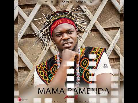 Mama Bamenda 
