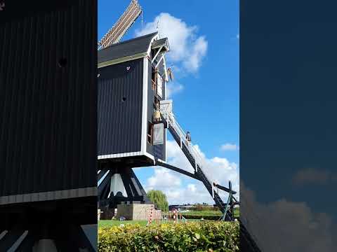 From Amsterdam to Brielle Fortified Towns Day, Zeeland, the Nethetlands