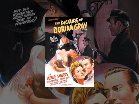 The Picture Of Dorian Gray (1945)