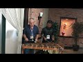 Costa rica artist marimba at karinna hotel  uludag bursa turkey biplov konwar