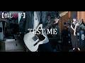 ちゃんみな - TEST ME『【推しの子】』第3期OP主題歌 Guitar cover【TAB】