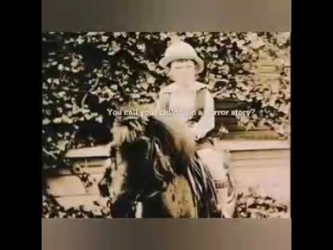 Charles Bukowski on Suffering Childhood