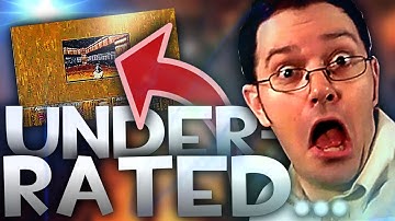 Why DOOM on the 3DO is ACTUALLY AMAZING - Angry Video Game Nerd | S3E2 [YTP]