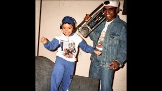 RageMD x SaDiCi - NOBODY | Soulful Hiphop