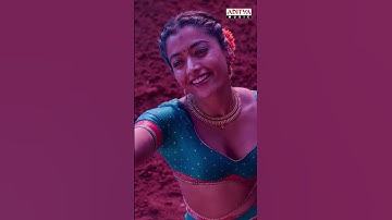Thumbnail of Music to Express Your Heart: Saami Saami (Tamil) || Pushpa || Devi Sri Prasad #tamilshorts