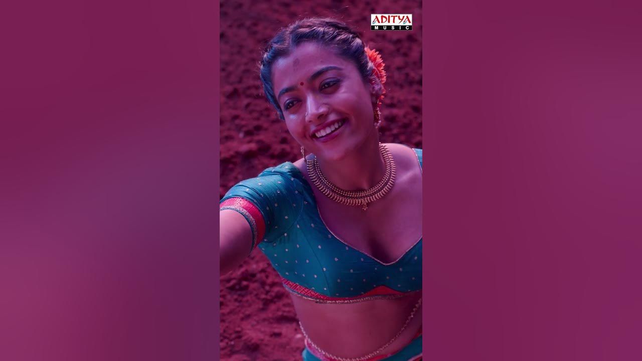 Music to Express Your Heart: Saami Saami (Tamil) || Pushpa || Devi Sri Prasad #tamilshorts