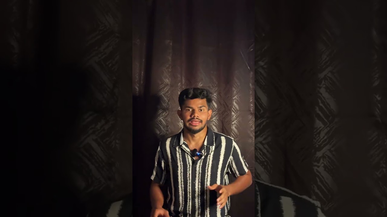 ⁣B sc vs B Tech ? What to Choose ? Day 71 of Cybersecurity Engineer in Village#tamil#cybersecurity