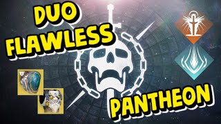 Duo FLAWLESS Pantheon by VaderD2 21,379 views 3 weeks ago 38 minutes