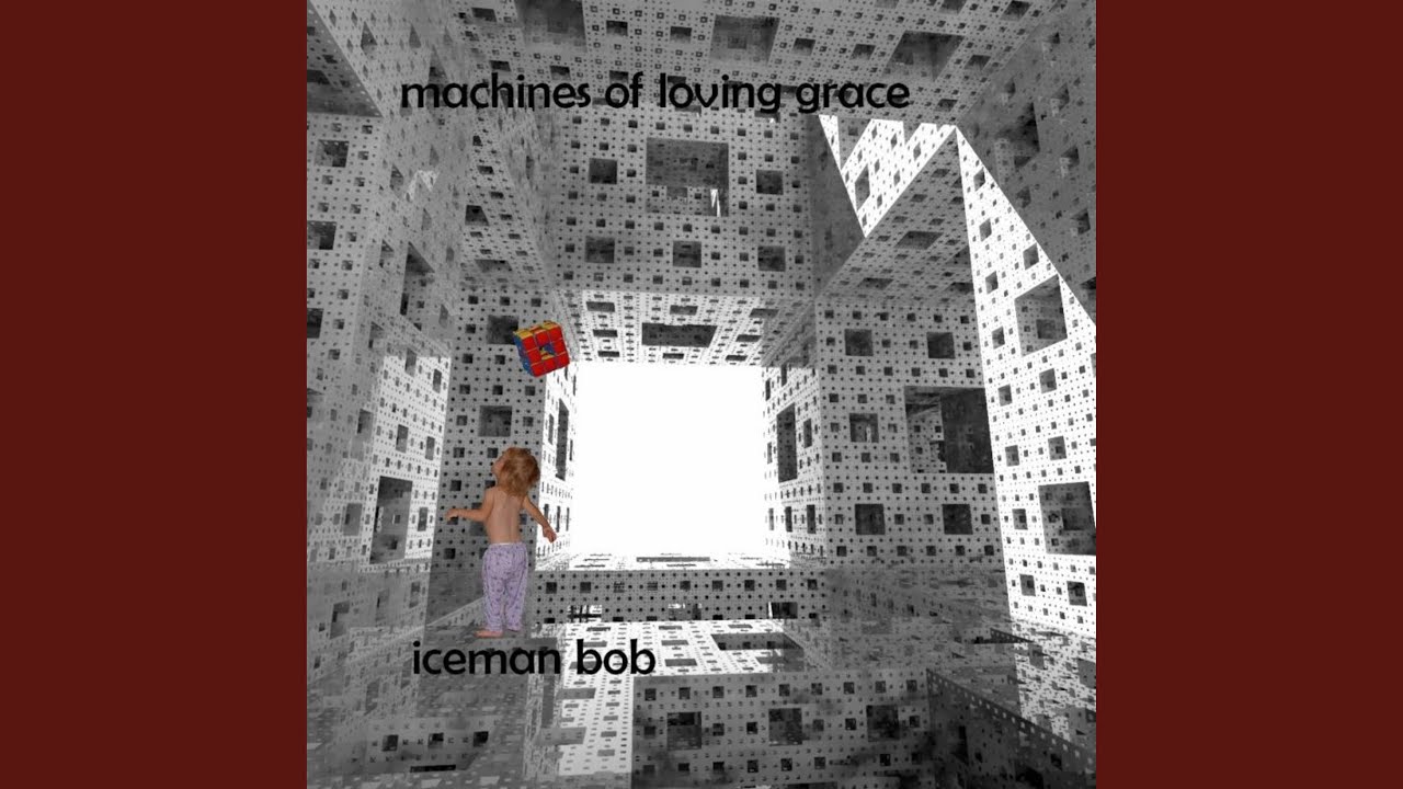 Machines of Loving Grace YouTube Music
