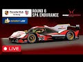 ONBOARD - Porsche Club GB Season 9 - Round 6 - Spa Endurance - Sponsored by Sim Demon