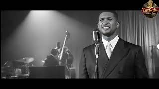 Usher  Yeah  smooth 1950s Soul Funk Version  Vintage Lounge Mix