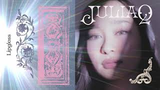 Julia Q - Lipgloss (Official Visualizer)