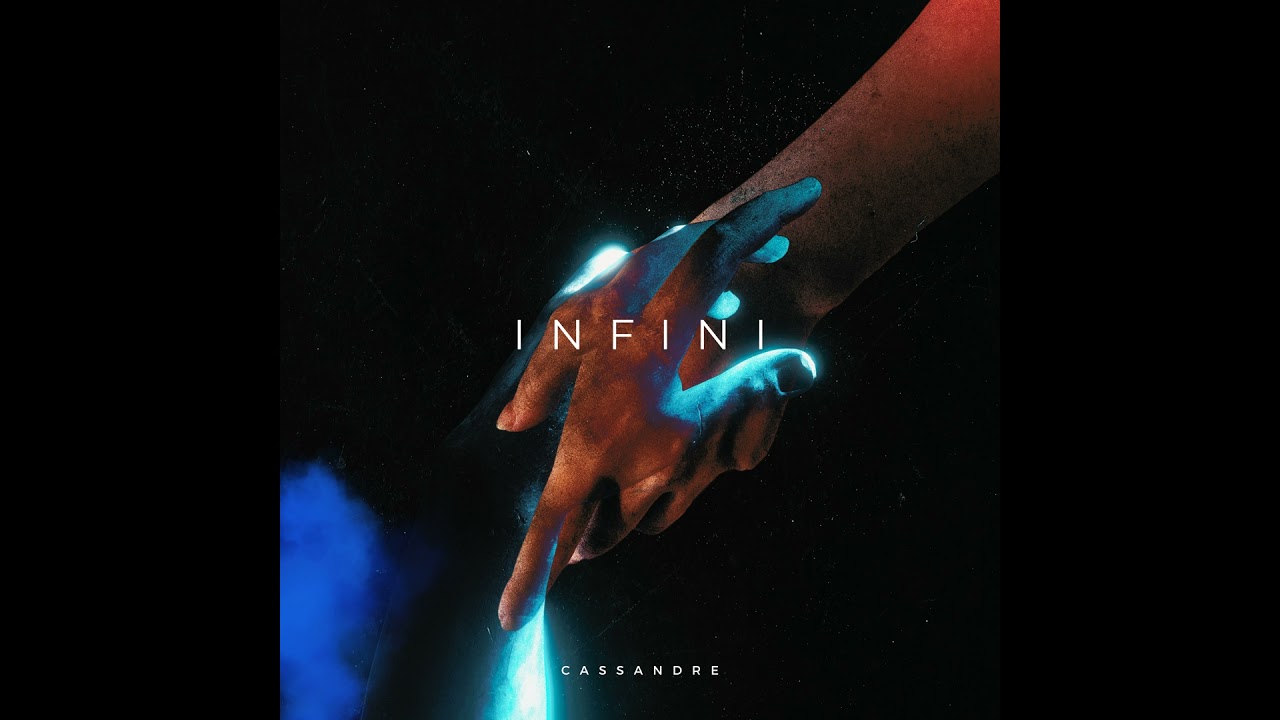 Watch Infini on YouTube Watch Infini on YouTube