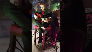 Flamenco Vibestangos 1 shorts alexhristov acousticguitar beautiful sologuitar