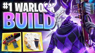 This Might Be The BEST Build In All Of Destiny...