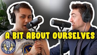 Ep. 27 | Meet Daniel Beardall & Kevin Buchanan - The Hosts of Both Sides of the Fence