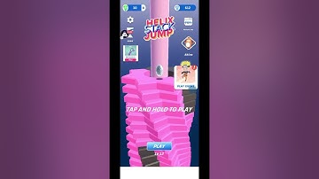 English Helix Stack Jump : 👍 Good stream | Playing Solo | Streaming with Turnip