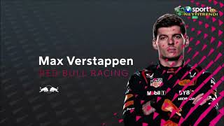 Max Verstappen Post Sprint Race Azerbaijan GP Interview | F1 2023