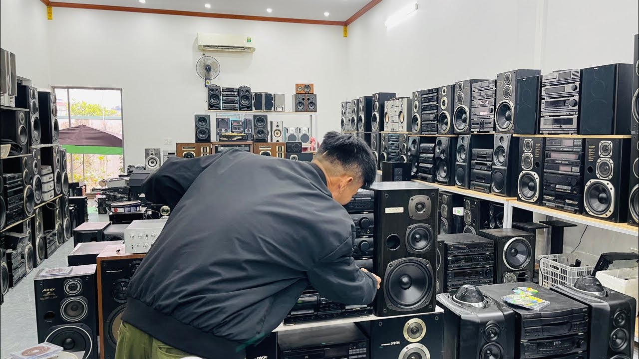 16/1 dàn cực chất Kenwood A76 xuất sắc về gia Lộc-HD/lh 0979086225