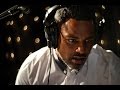 Shabazz Palaces - They Come In Gold (Live on KEXP)